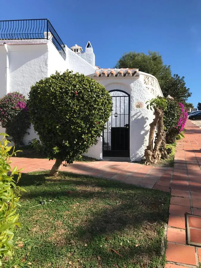 Casa Nancy Apartment Nerja